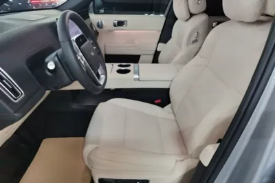 Li Auto L7