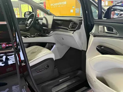Denza Denza D9