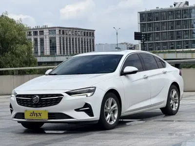 Buick Regal