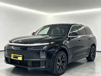 Li Auto Li L7