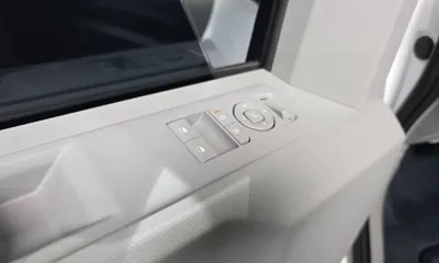 Kia PV5