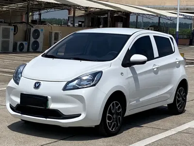 Changan Benben E-Star