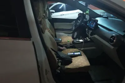 BYD Yuan Pro