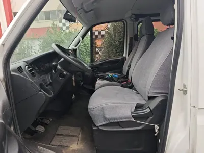 IVECO Ousheng