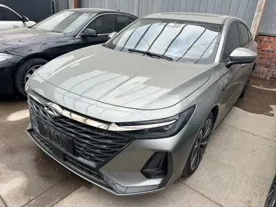 Chery Arrizo 8
