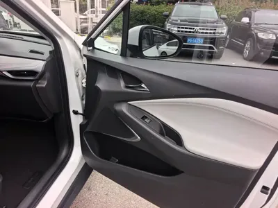 Chevrolet Volando
