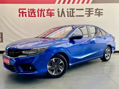Honda Envix