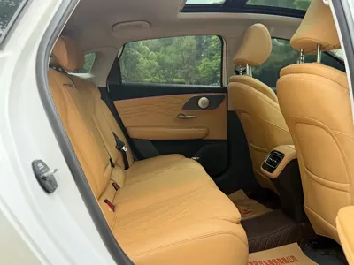 Chery Arrizo 8 Pro
