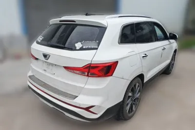 Jetta VS7