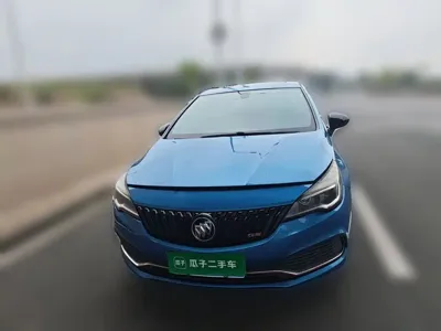 Buick Verano