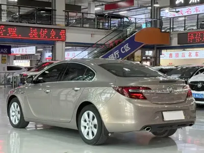 Buick Regal