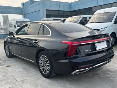 Hongqi Hongqi H5