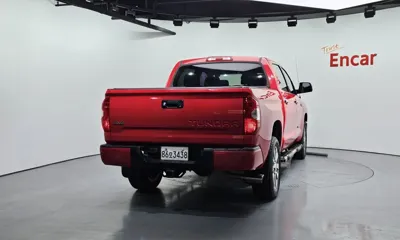 Toyota Tundra