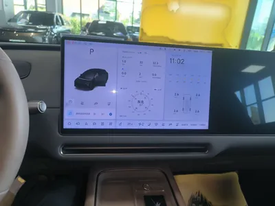Li Auto i6