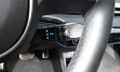 Hyundai Ioniq5