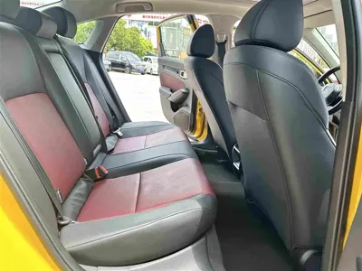 Honda Integra