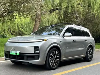 Li Auto Li L9