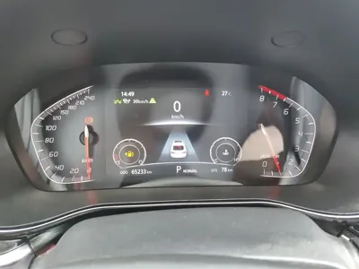 Changan CS85 Coupe
