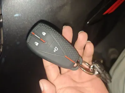 Changan CS55PLUS