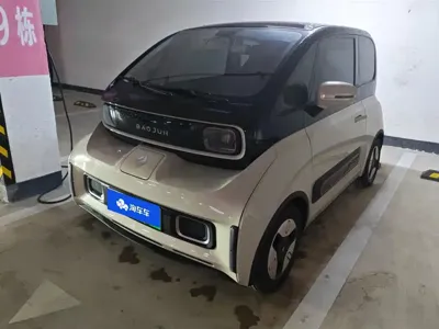 Baojun KiWi EV