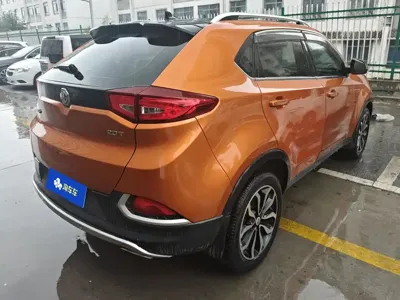 MG MG GS