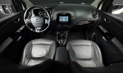 Renault-KoreaSamsung QM3