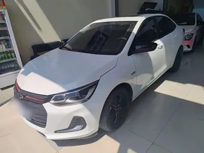 Chevrolet Cavalier