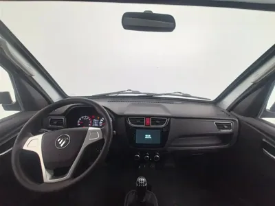 Foton Xiangling M