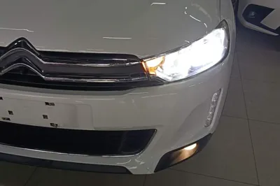 Citroen C3-XR