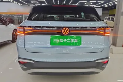 Volkswagen ID.4 X