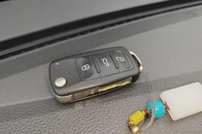 Volkswagen Gran Lavida