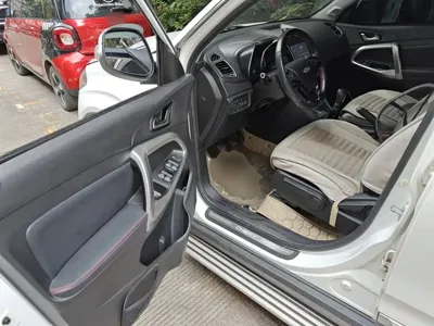 Chery Tiggo 5