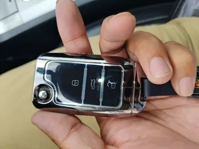 Roewe RX5