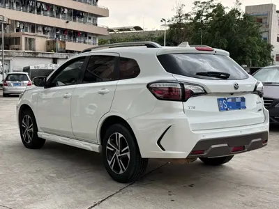 Venucia T70