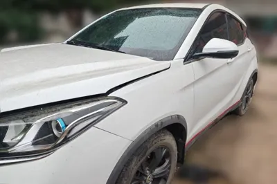 Dongfeng Fengon 500