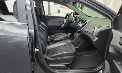 ChevroletGMDaewoo Aveo