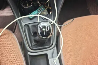 Skoda Rapid Spaceback