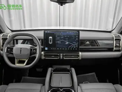 iCAR iCAR 03