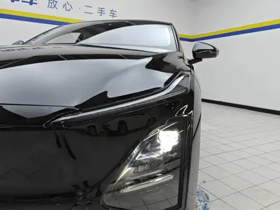 Wuling Xingguang
