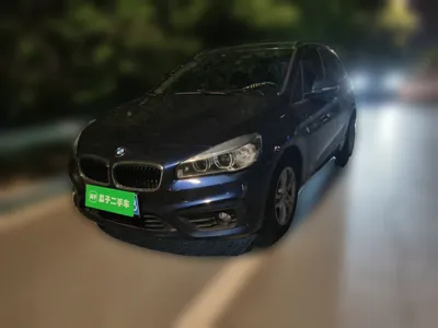 BMW 2 Series Active Tourer