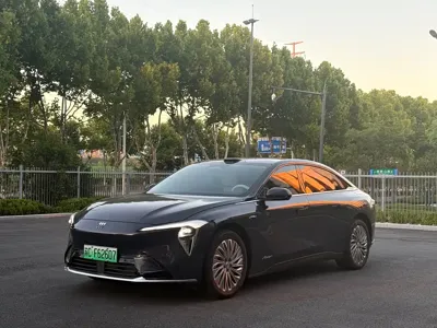 Buick 别克至境L7