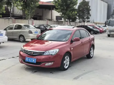 Roewe 350