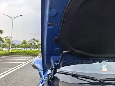 WEY Wey VV5