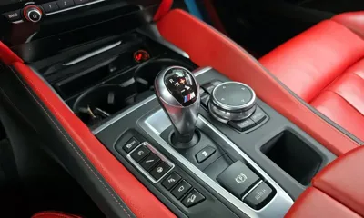 BMW X5M