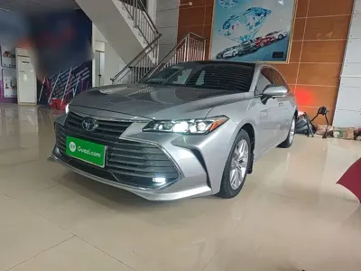 Toyota Avalon