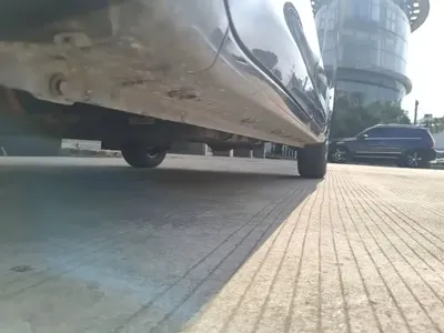 Wuling Zhiguang EV