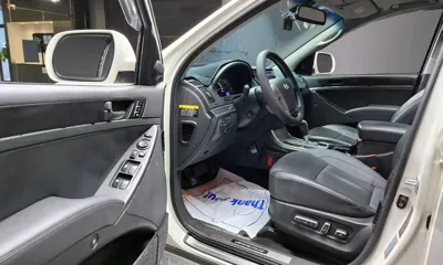 Hyundai Veracruz