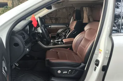 Haval H8