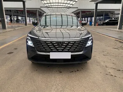 Changan 长安CS75PLUS