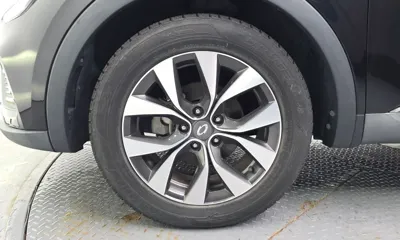 Renault-KoreaSamsung XM3